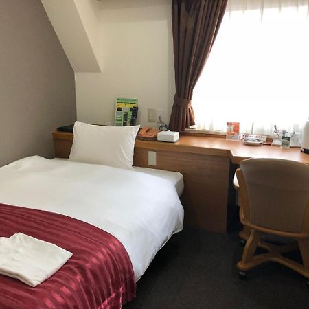 Kawasaki River Hotel מראה חיצוני תמונה