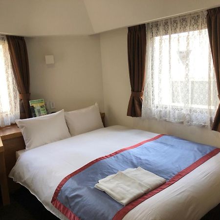 Kawasaki River Hotel מראה חיצוני תמונה