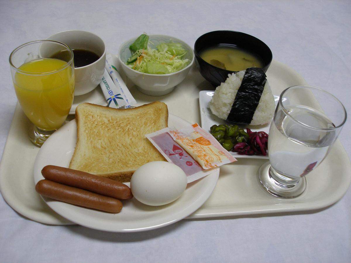 Kawasaki River Hotel מראה חיצוני תמונה