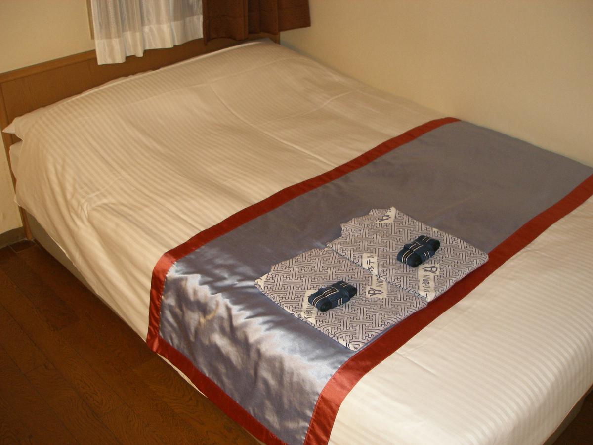 Kawasaki River Hotel מראה חיצוני תמונה