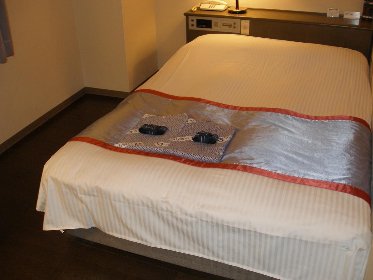 Kawasaki River Hotel מראה חיצוני תמונה