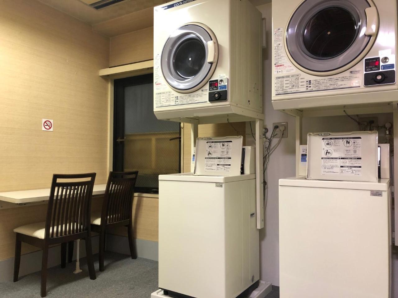 Kawasaki River Hotel מראה חיצוני תמונה