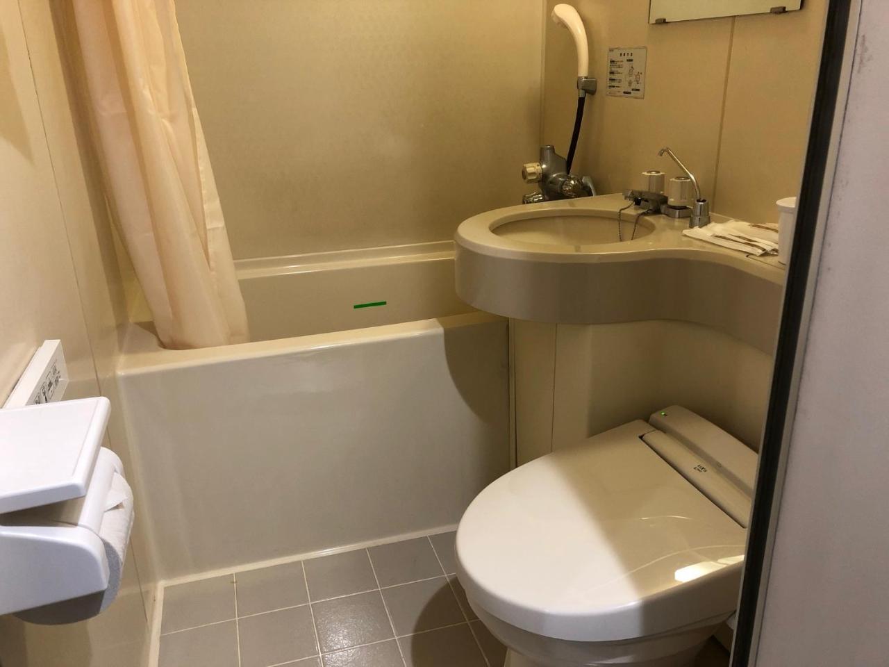 Kawasaki River Hotel מראה חיצוני תמונה