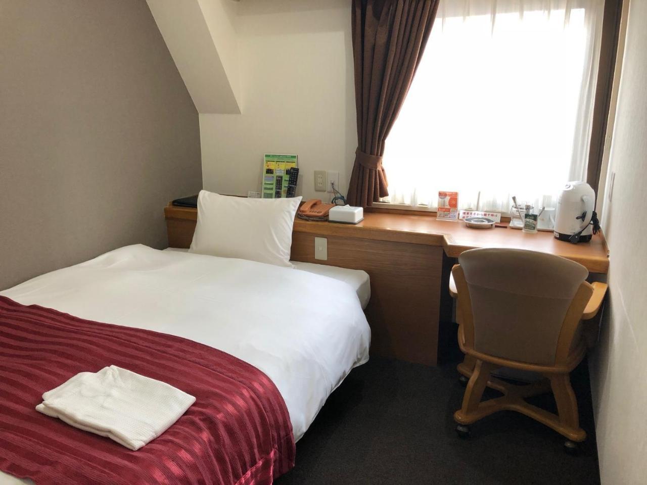 Kawasaki River Hotel מראה חיצוני תמונה