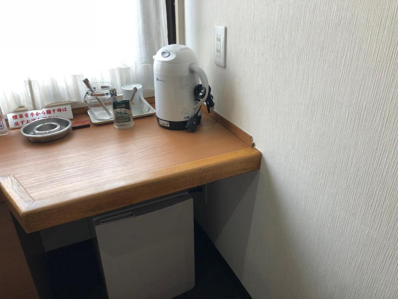 Kawasaki River Hotel מראה חיצוני תמונה