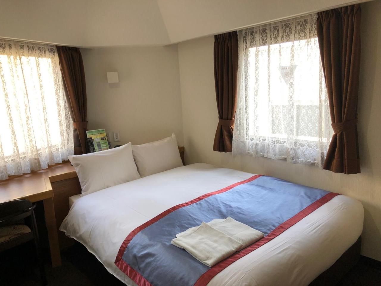 Kawasaki River Hotel מראה חיצוני תמונה