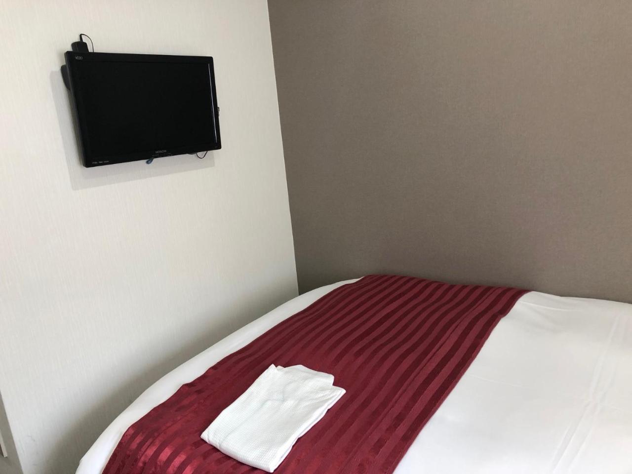 Kawasaki River Hotel מראה חיצוני תמונה