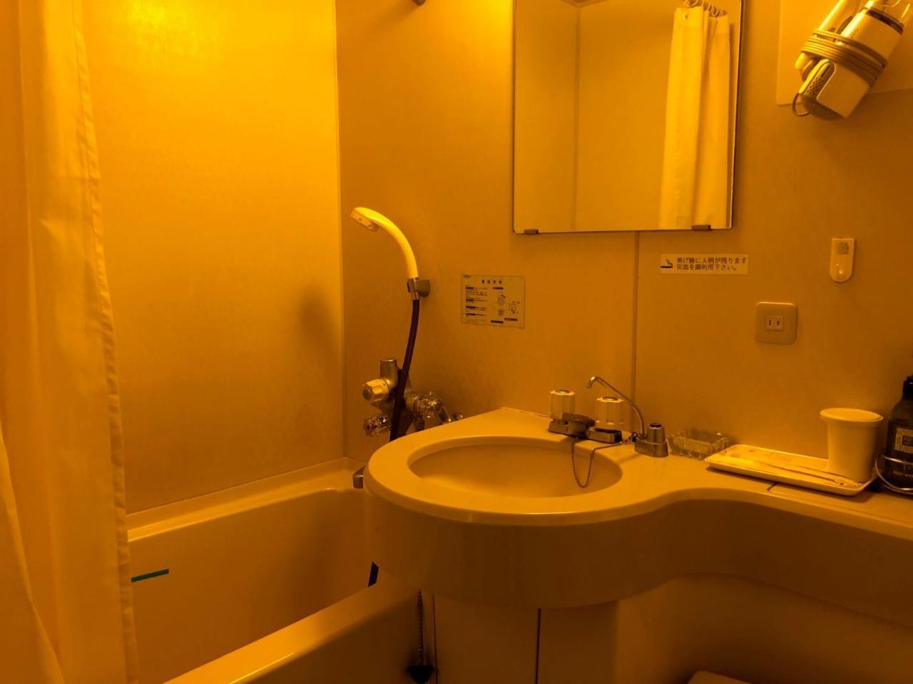 Kawasaki River Hotel מראה חיצוני תמונה