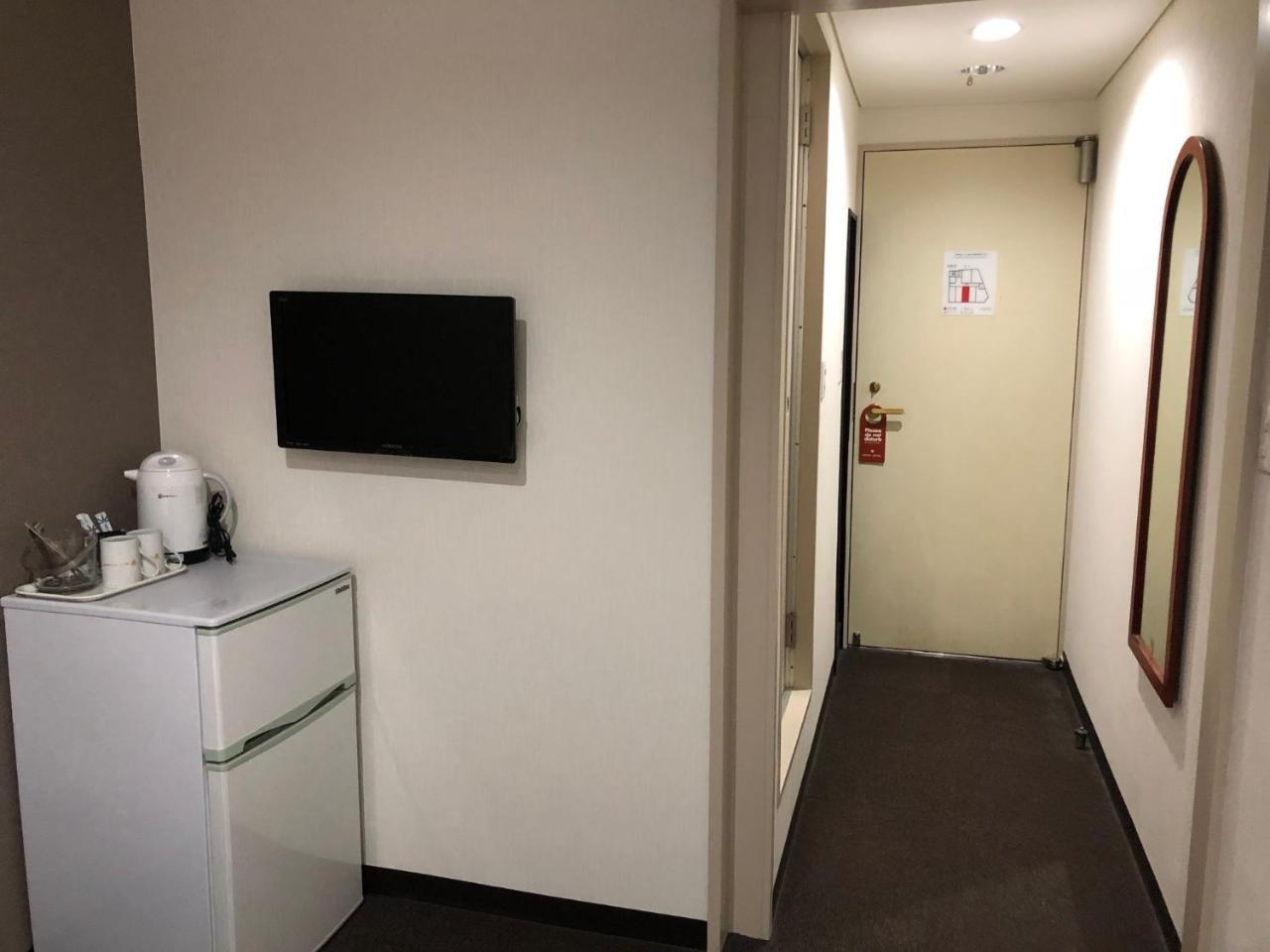 Kawasaki River Hotel מראה חיצוני תמונה