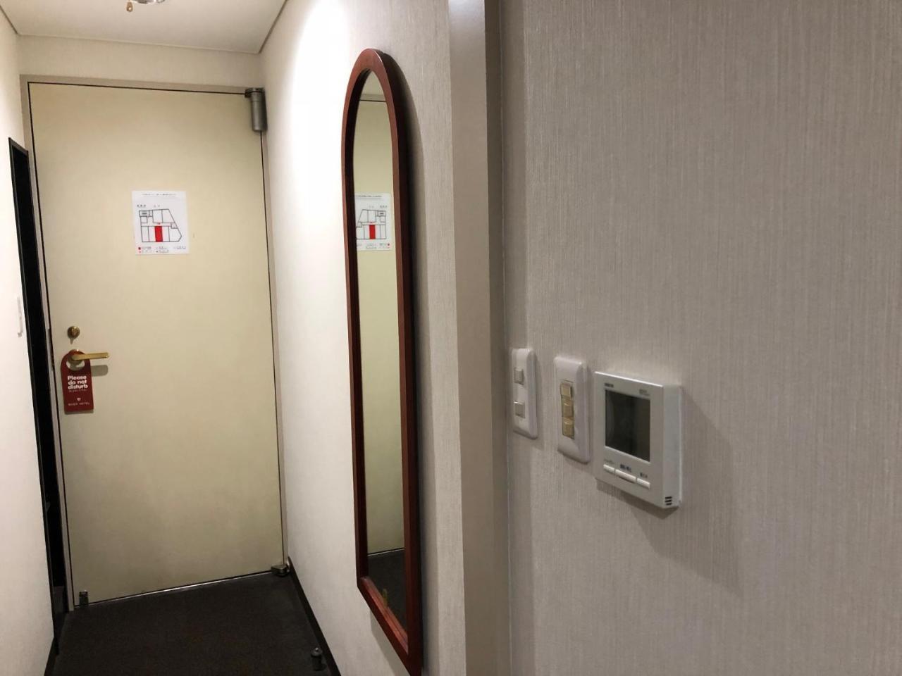 Kawasaki River Hotel מראה חיצוני תמונה
