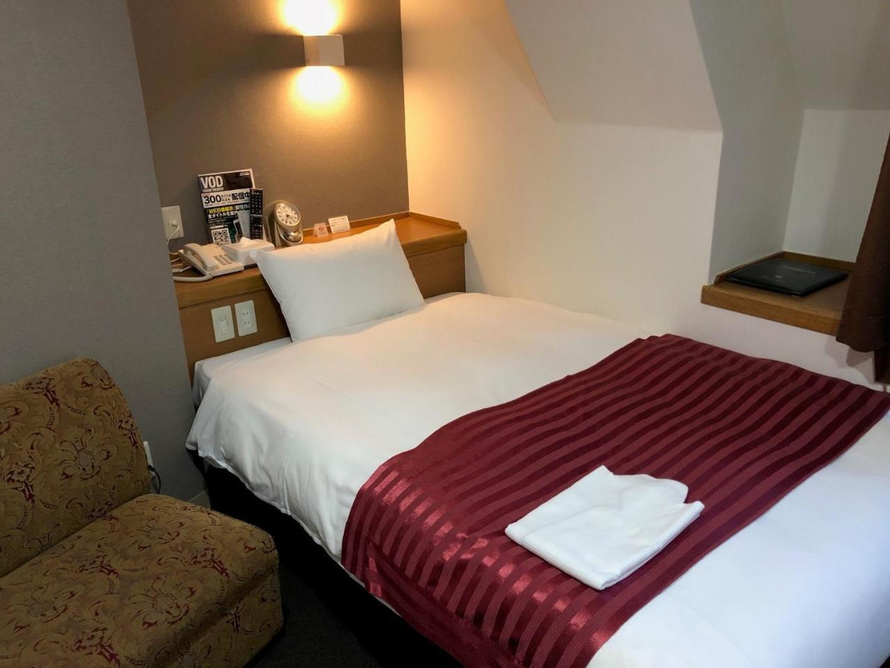 Kawasaki River Hotel מראה חיצוני תמונה
