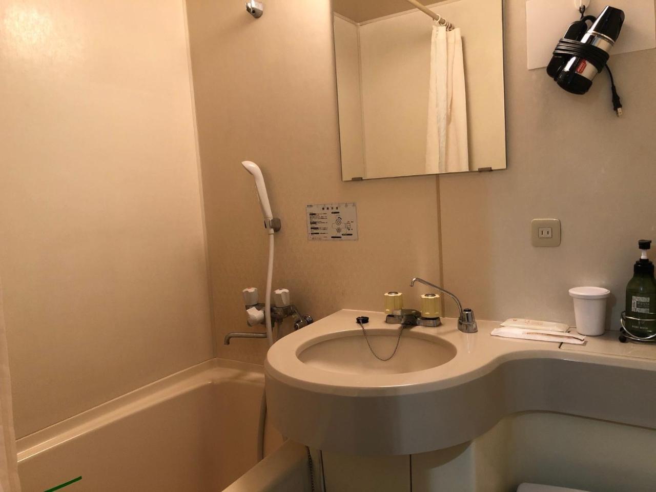Kawasaki River Hotel מראה חיצוני תמונה