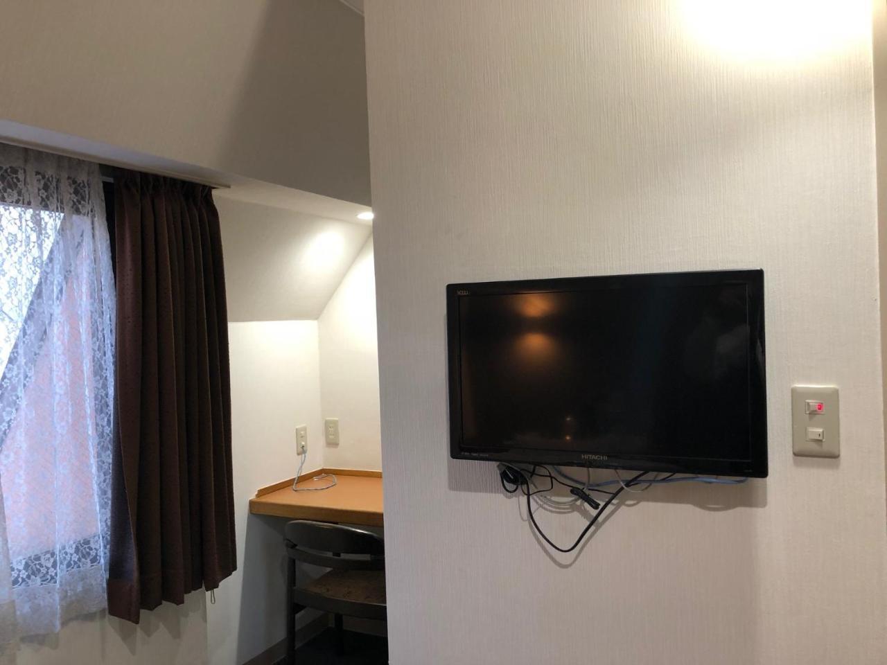 Kawasaki River Hotel מראה חיצוני תמונה