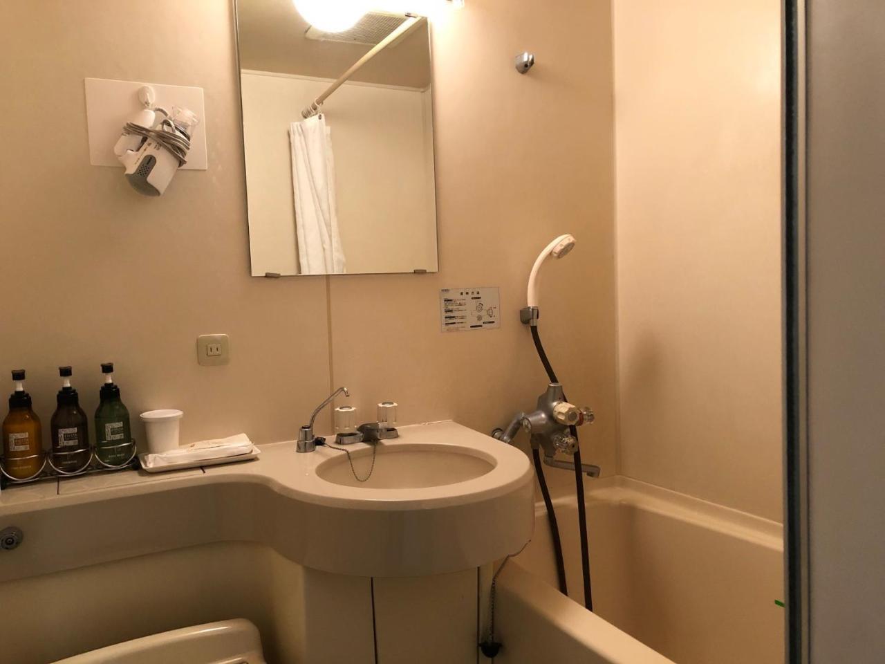 Kawasaki River Hotel מראה חיצוני תמונה