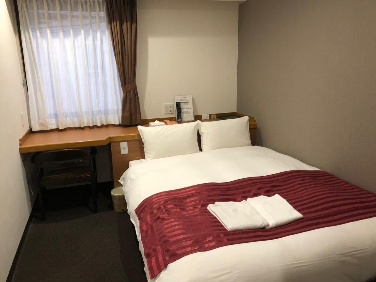 Kawasaki River Hotel מראה חיצוני תמונה